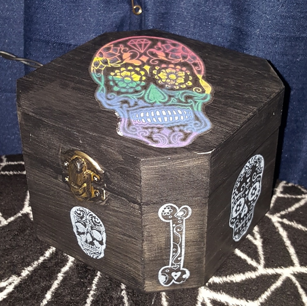 Day of the Dead
